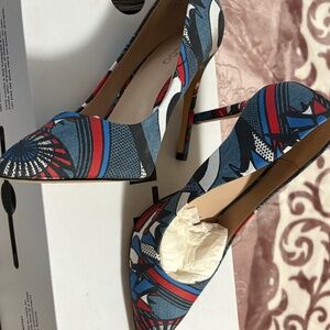 Aldo Destiny Closed Toe Heels